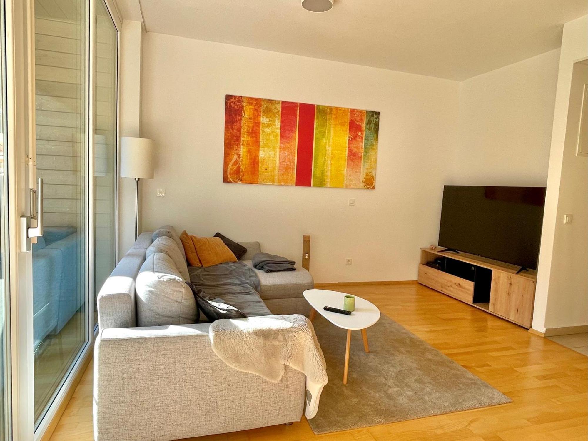 Duplex Delight 18 Vila Mari Pekre Екстер'єр фото