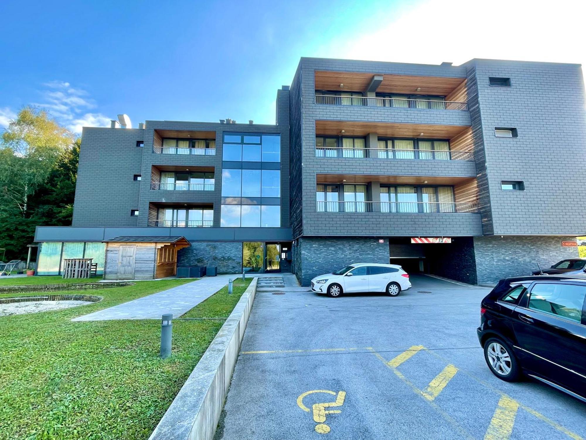Duplex Delight 18 Vila Mari Pekre Екстер'єр фото