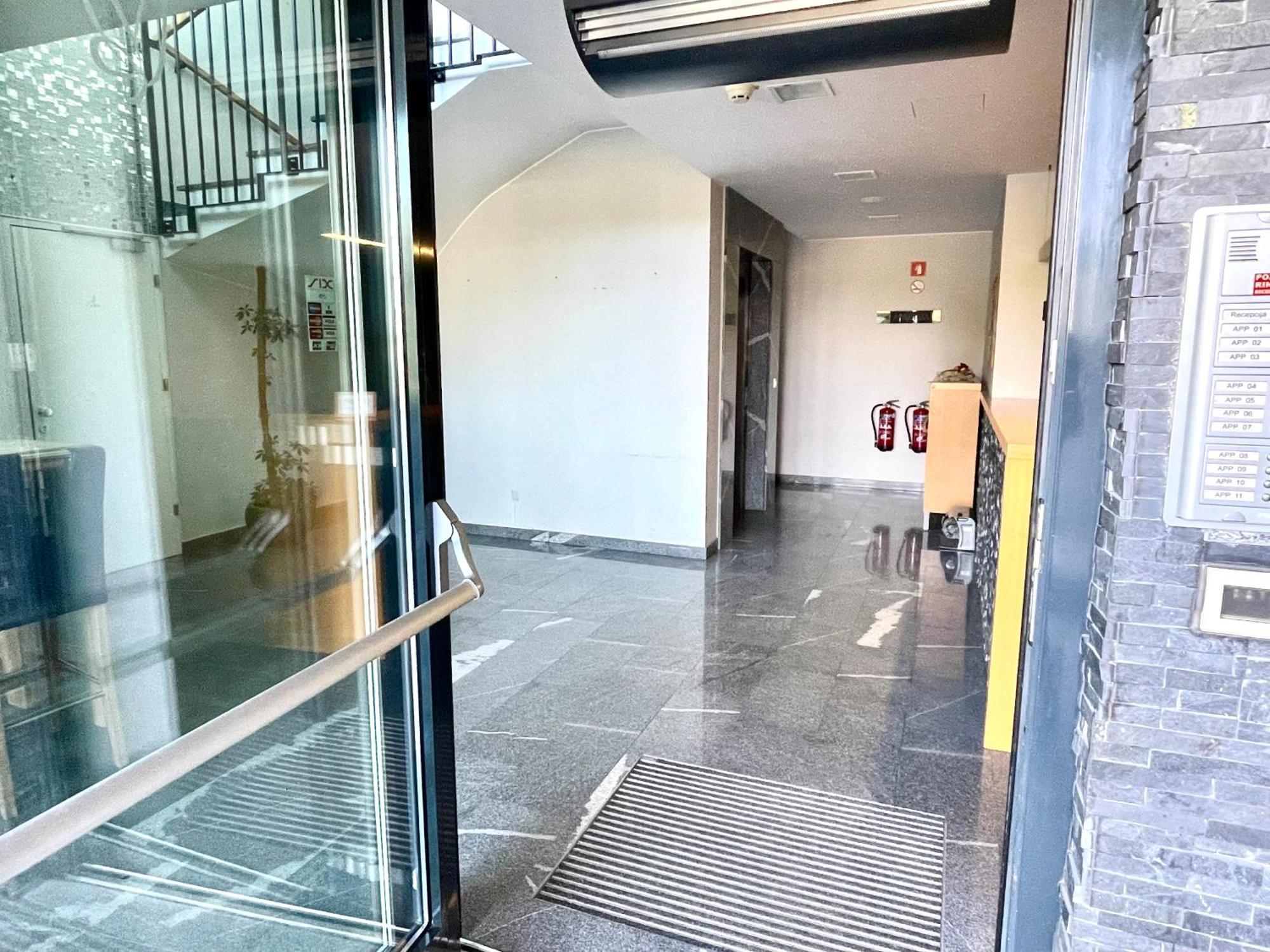 Duplex Delight 18 Vila Mari Pekre Екстер'єр фото