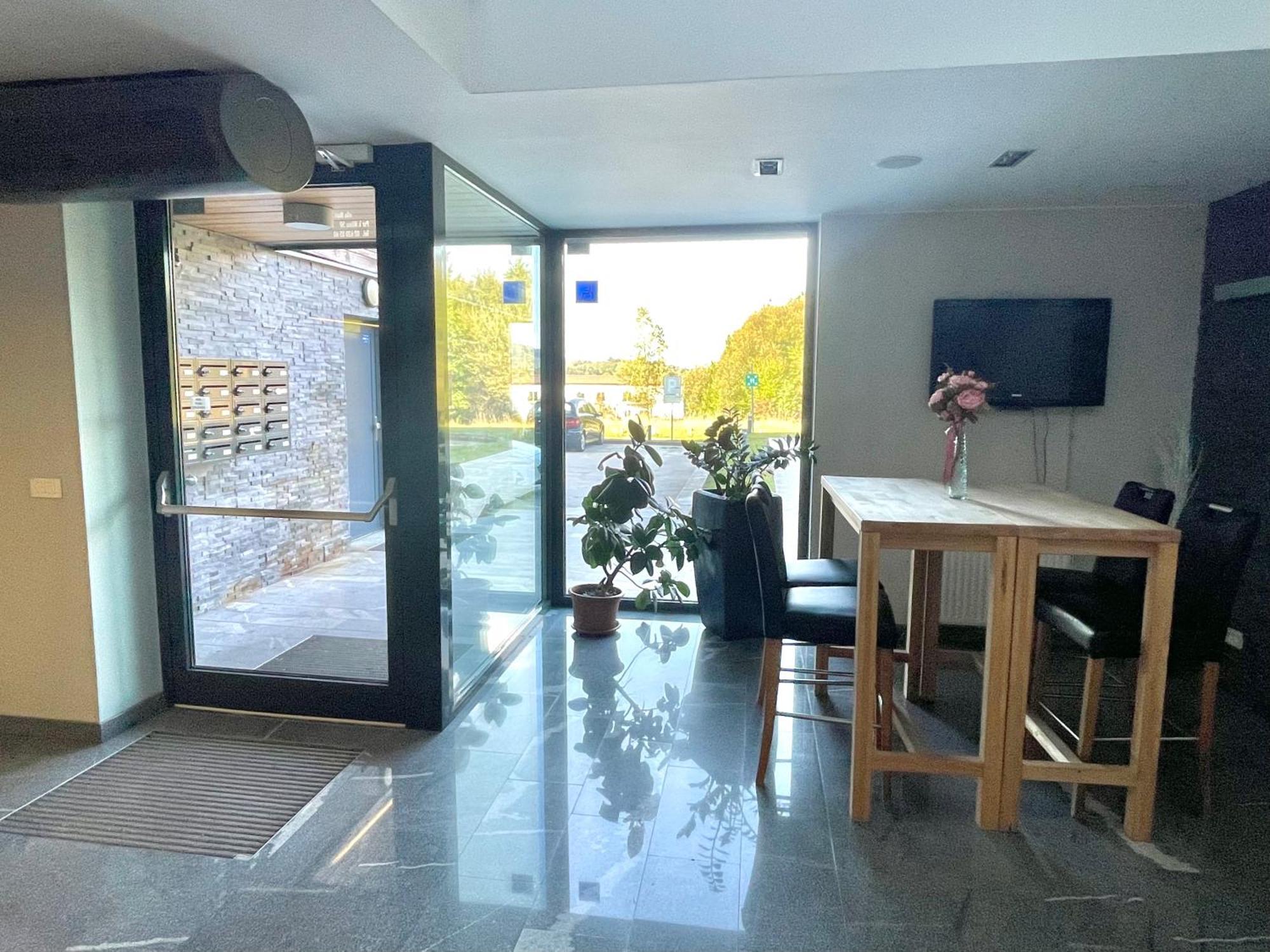 Duplex Delight 18 Vila Mari Pekre Екстер'єр фото