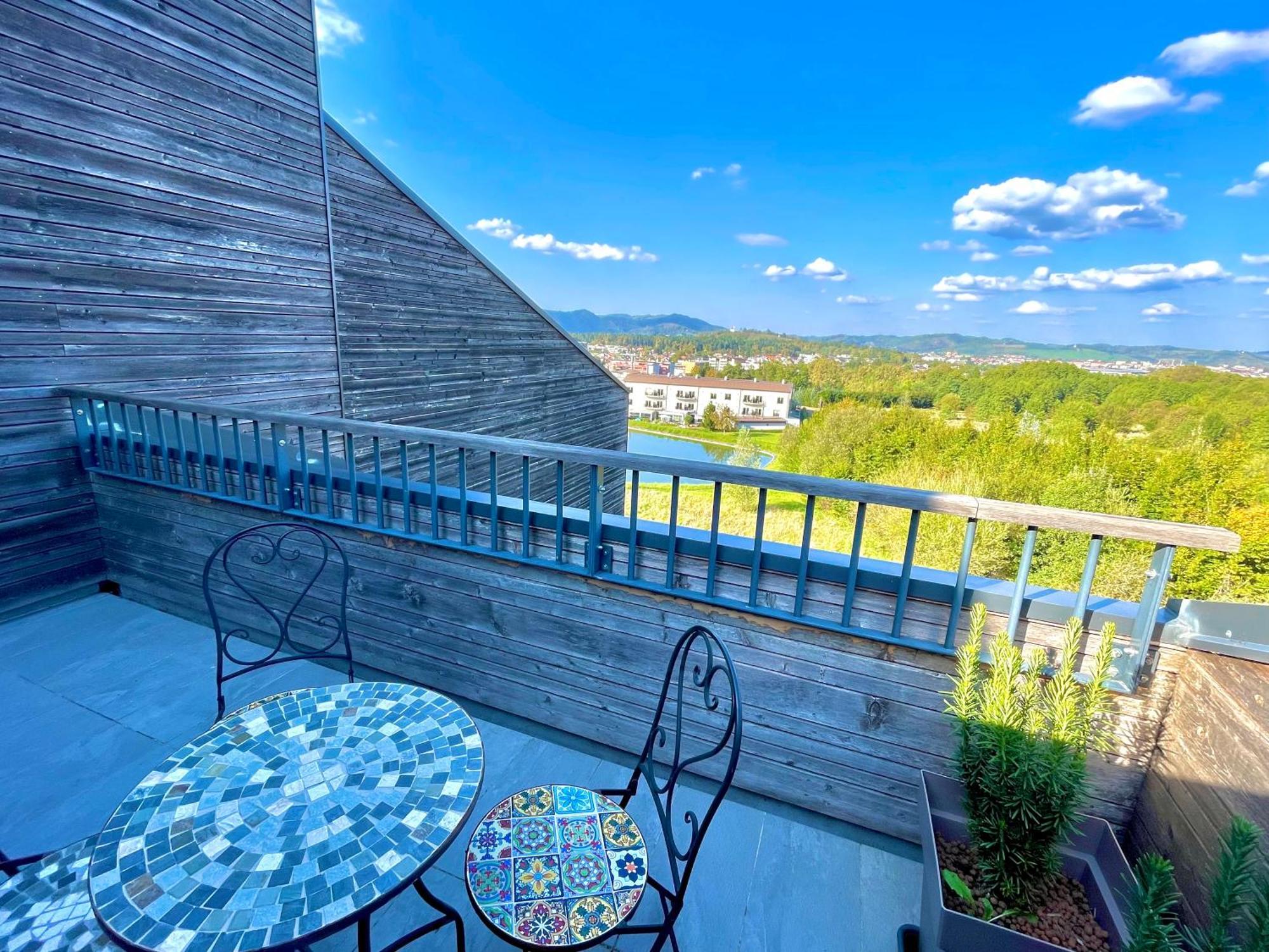 Duplex Delight 18 Vila Mari Pekre Екстер'єр фото