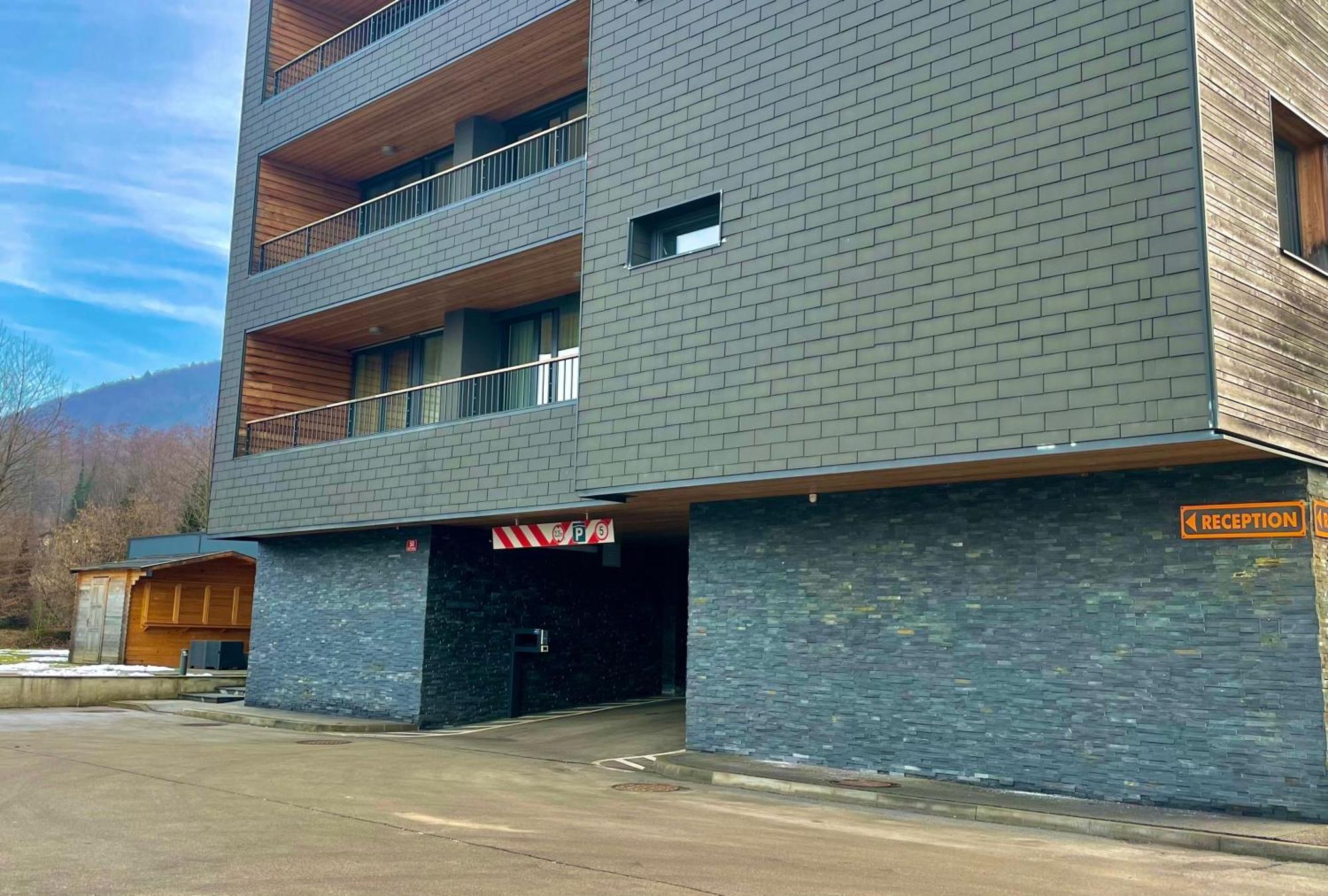 Duplex Delight 18 Vila Mari Pekre Екстер'єр фото