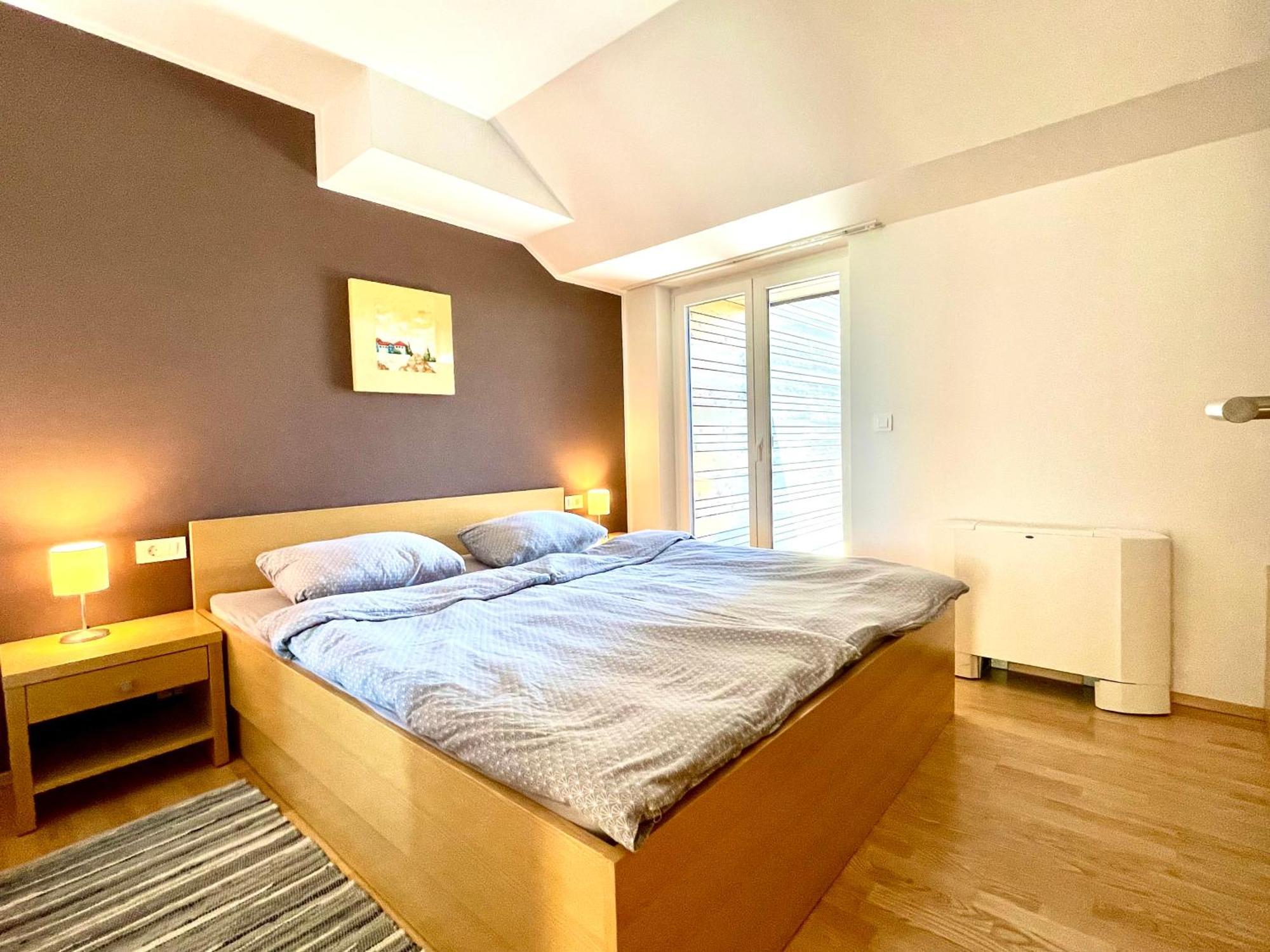 Duplex Delight 18 Vila Mari Pekre Екстер'єр фото