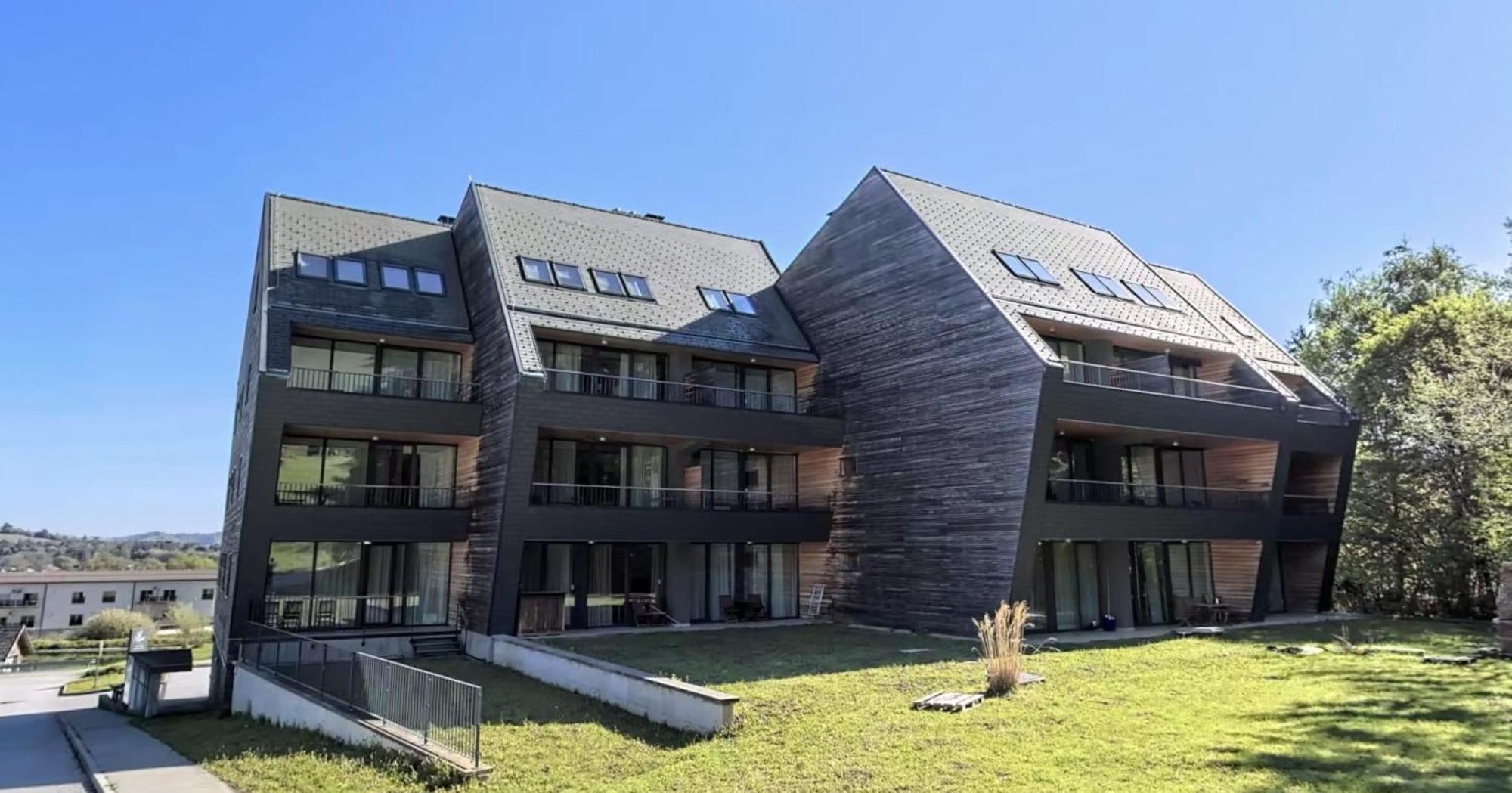 Duplex Delight 18 Vila Mari Pekre Екстер'єр фото