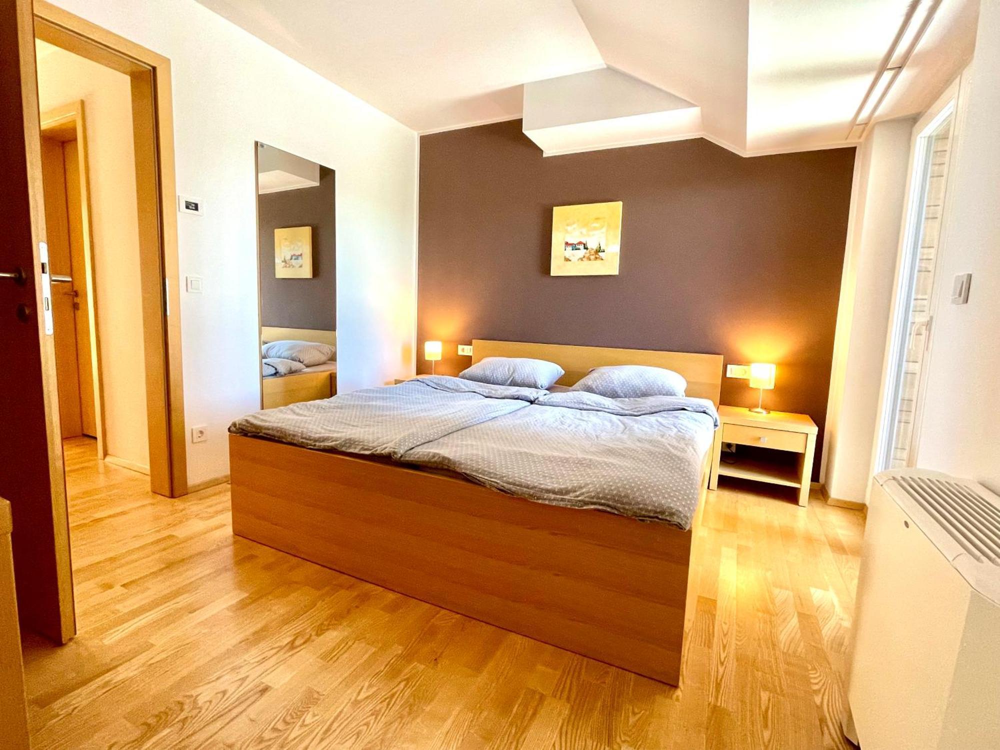 Duplex Delight 18 Vila Mari Pekre Екстер'єр фото