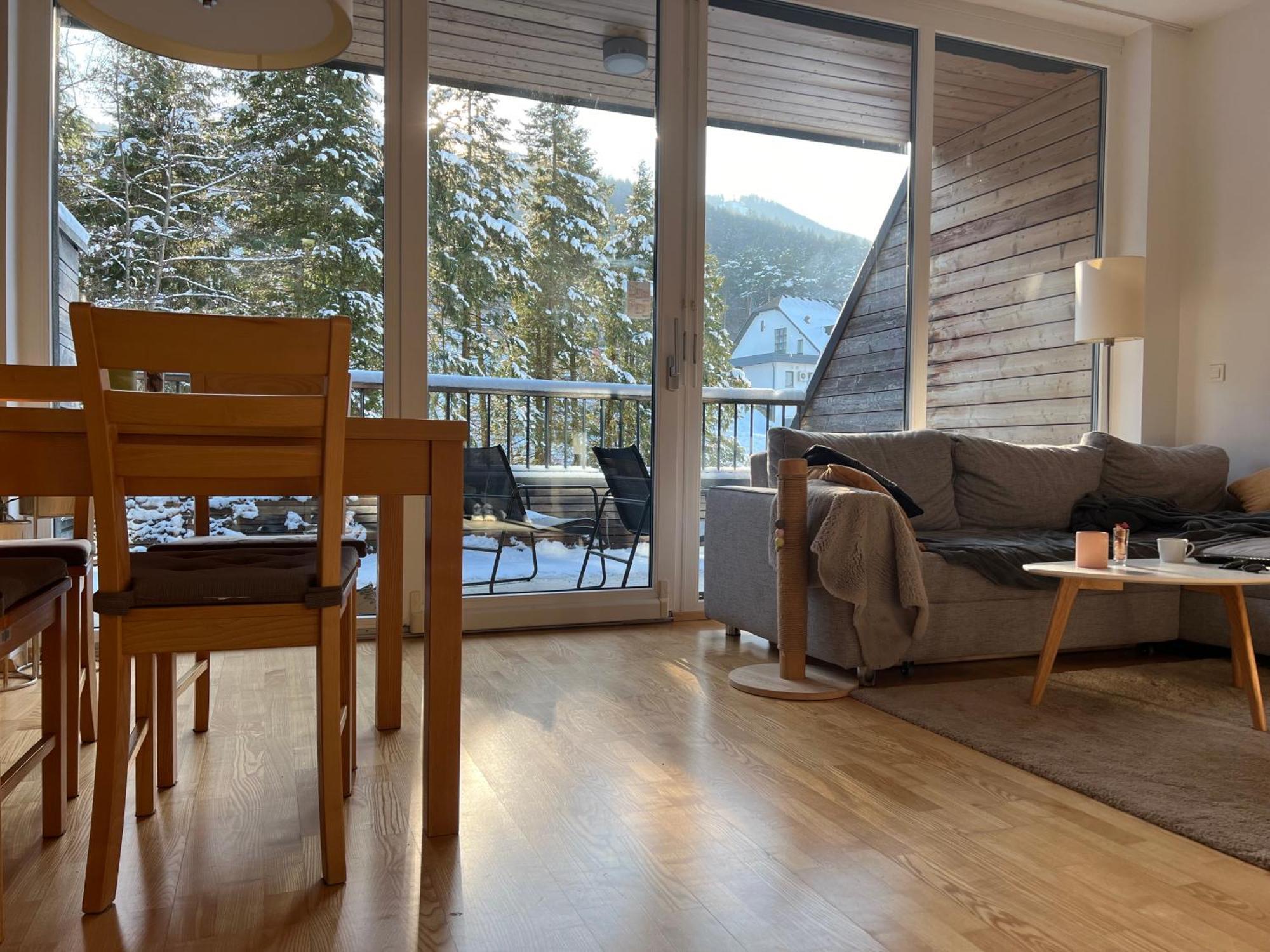 Duplex Delight 18 Vila Mari Pekre Екстер'єр фото