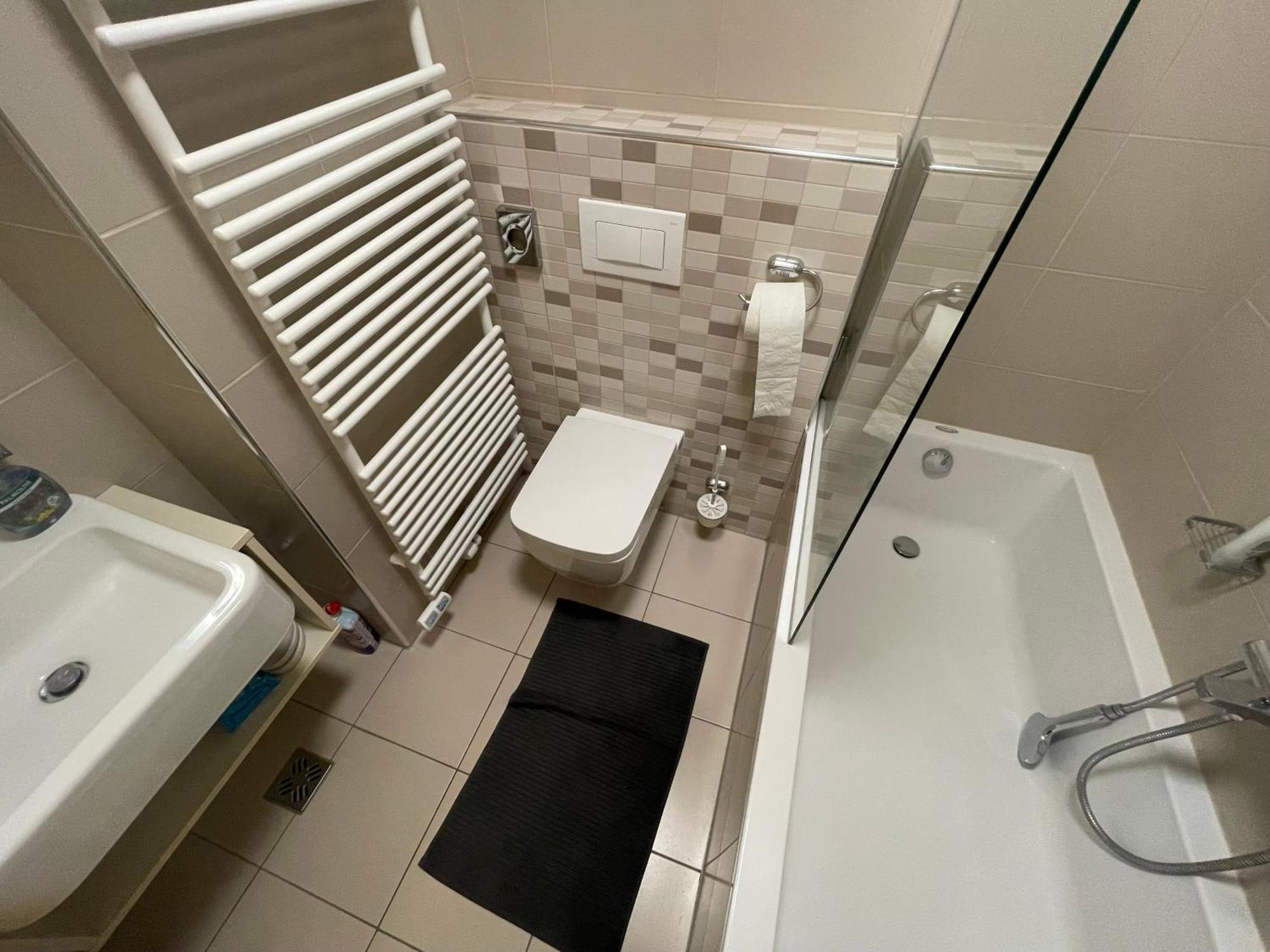 Duplex Delight 18 Vila Mari Pekre Екстер'єр фото