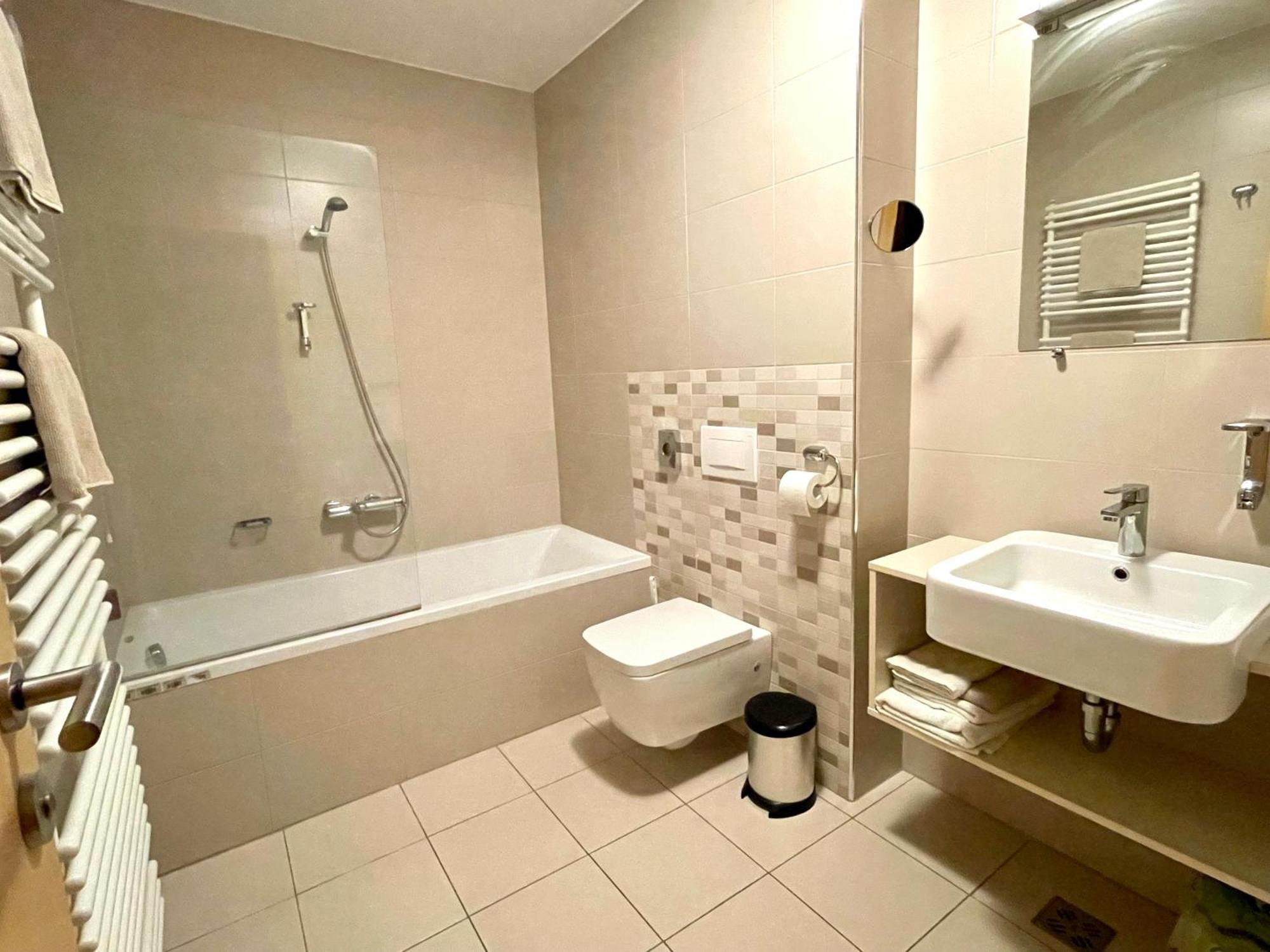 Duplex Delight 18 Vila Mari Pekre Екстер'єр фото