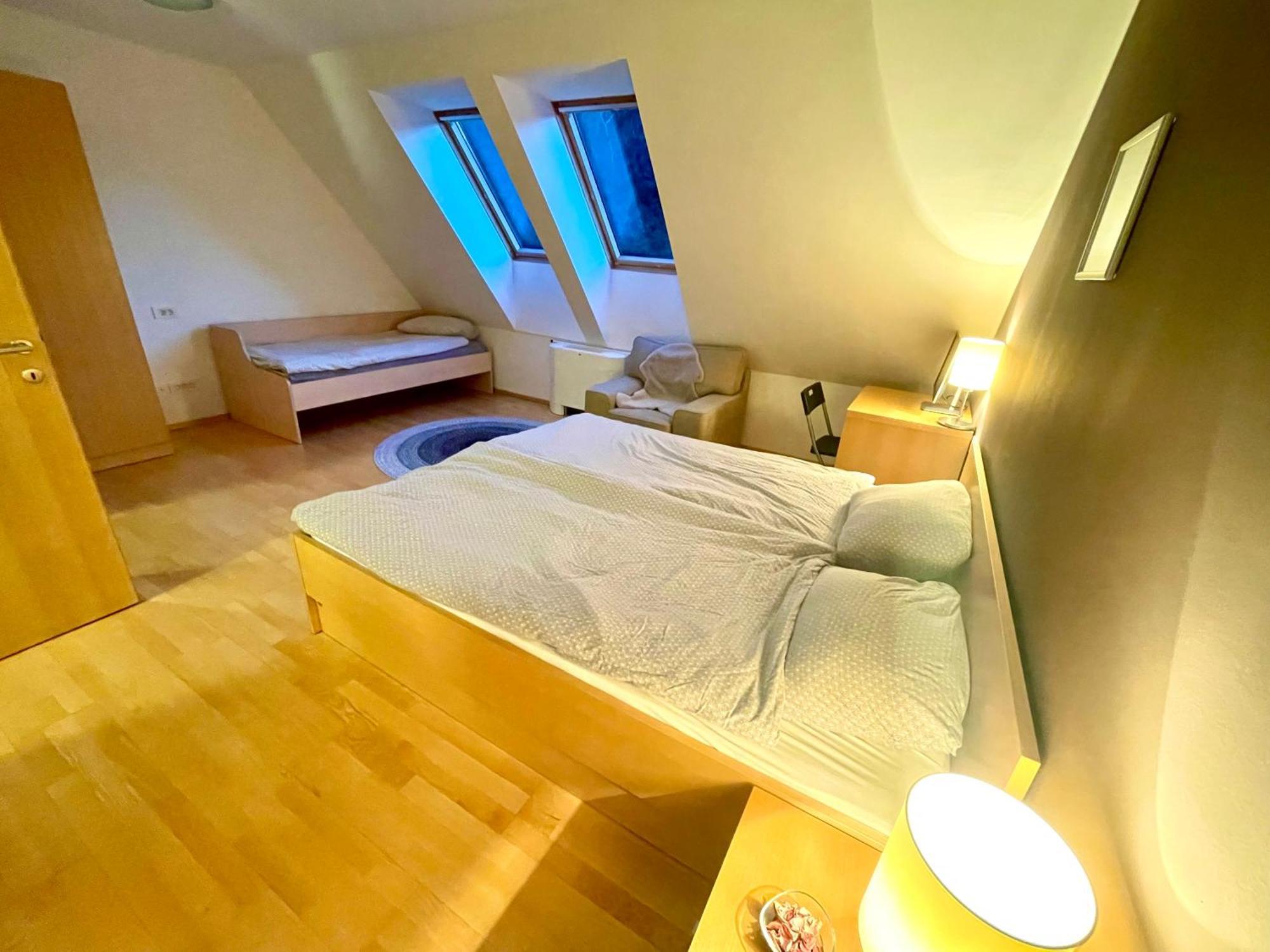 Duplex Delight 18 Vila Mari Pekre Екстер'єр фото