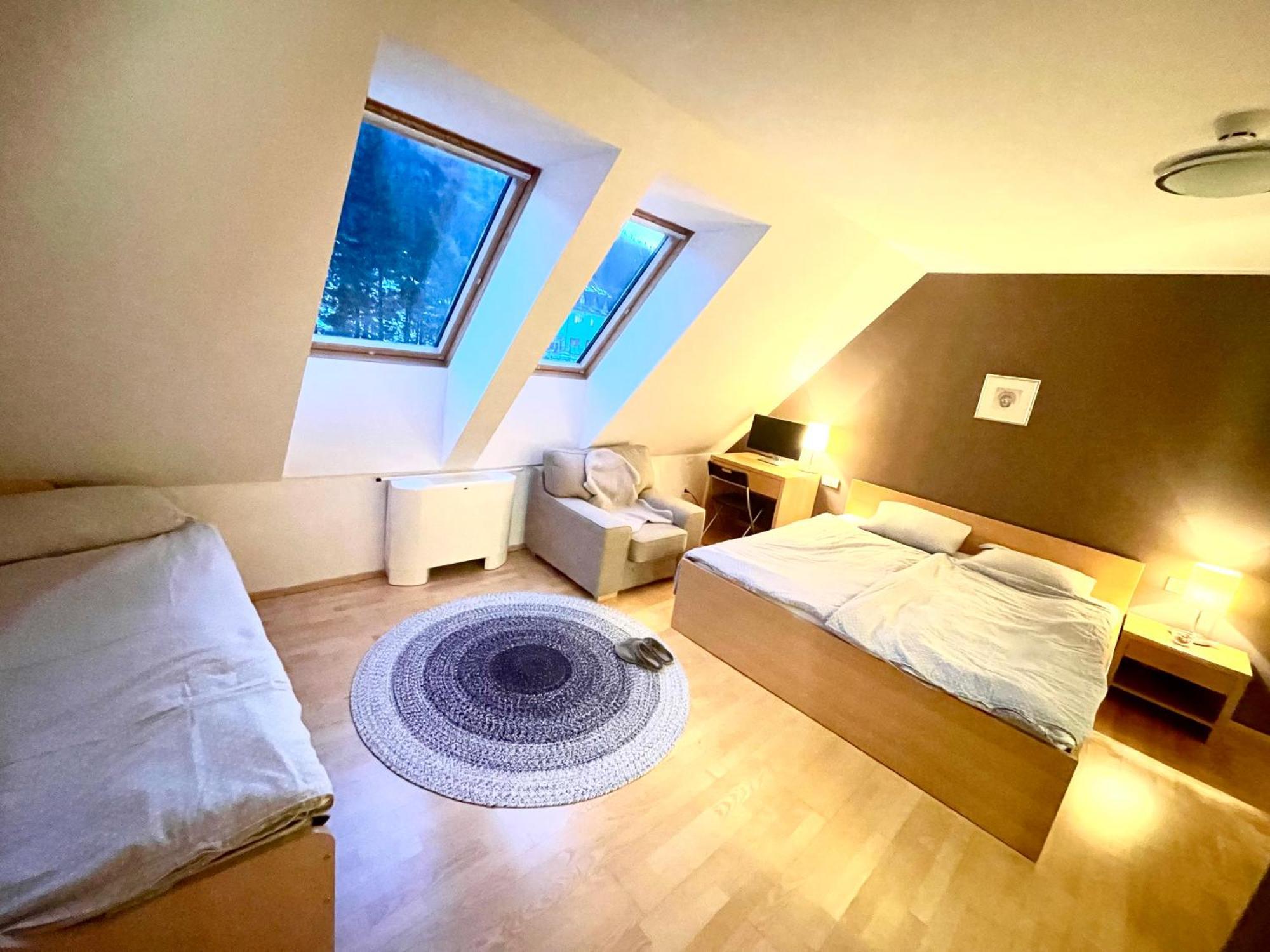 Duplex Delight 18 Vila Mari Pekre Екстер'єр фото