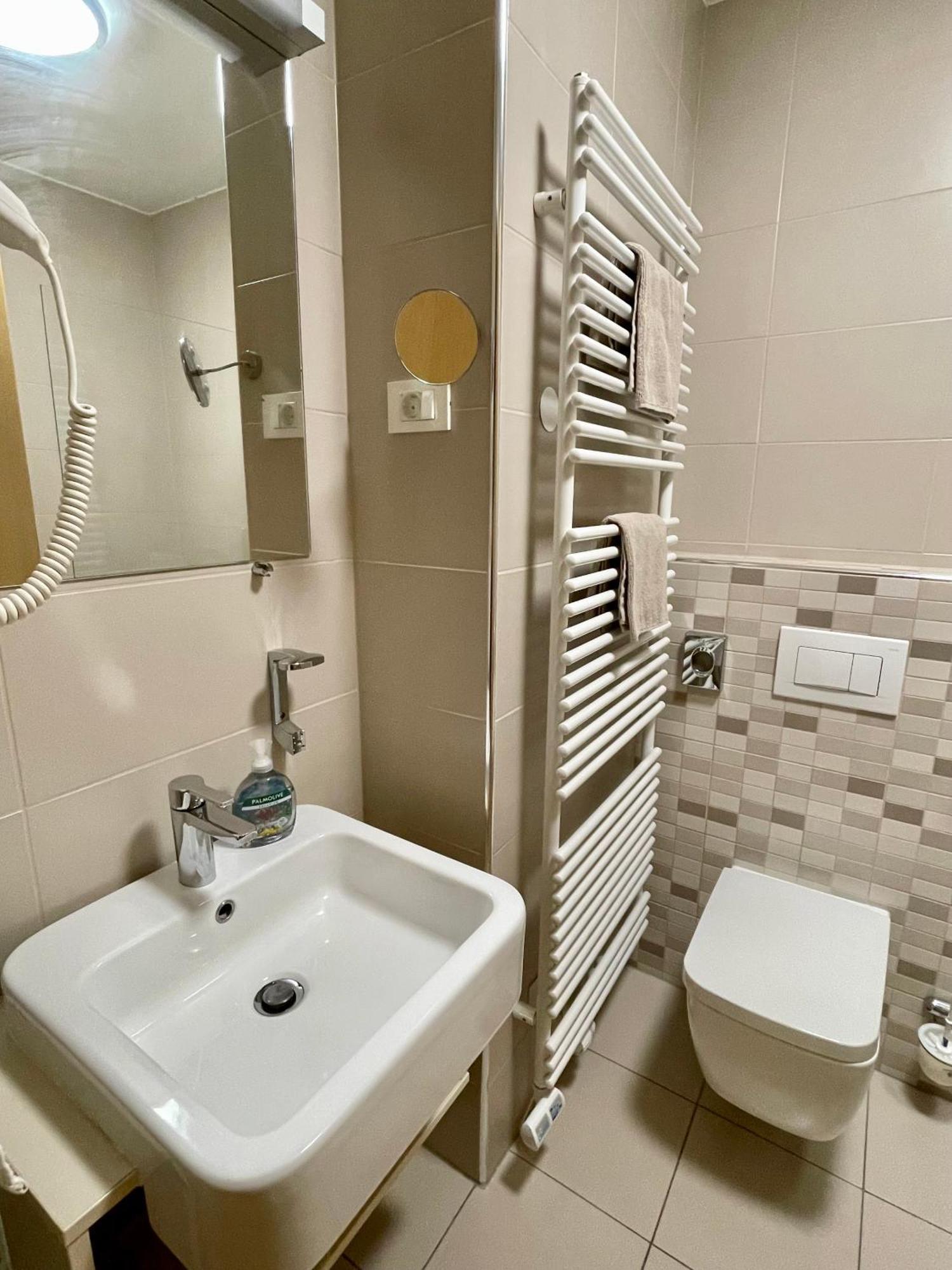 Duplex Delight 18 Vila Mari Pekre Екстер'єр фото