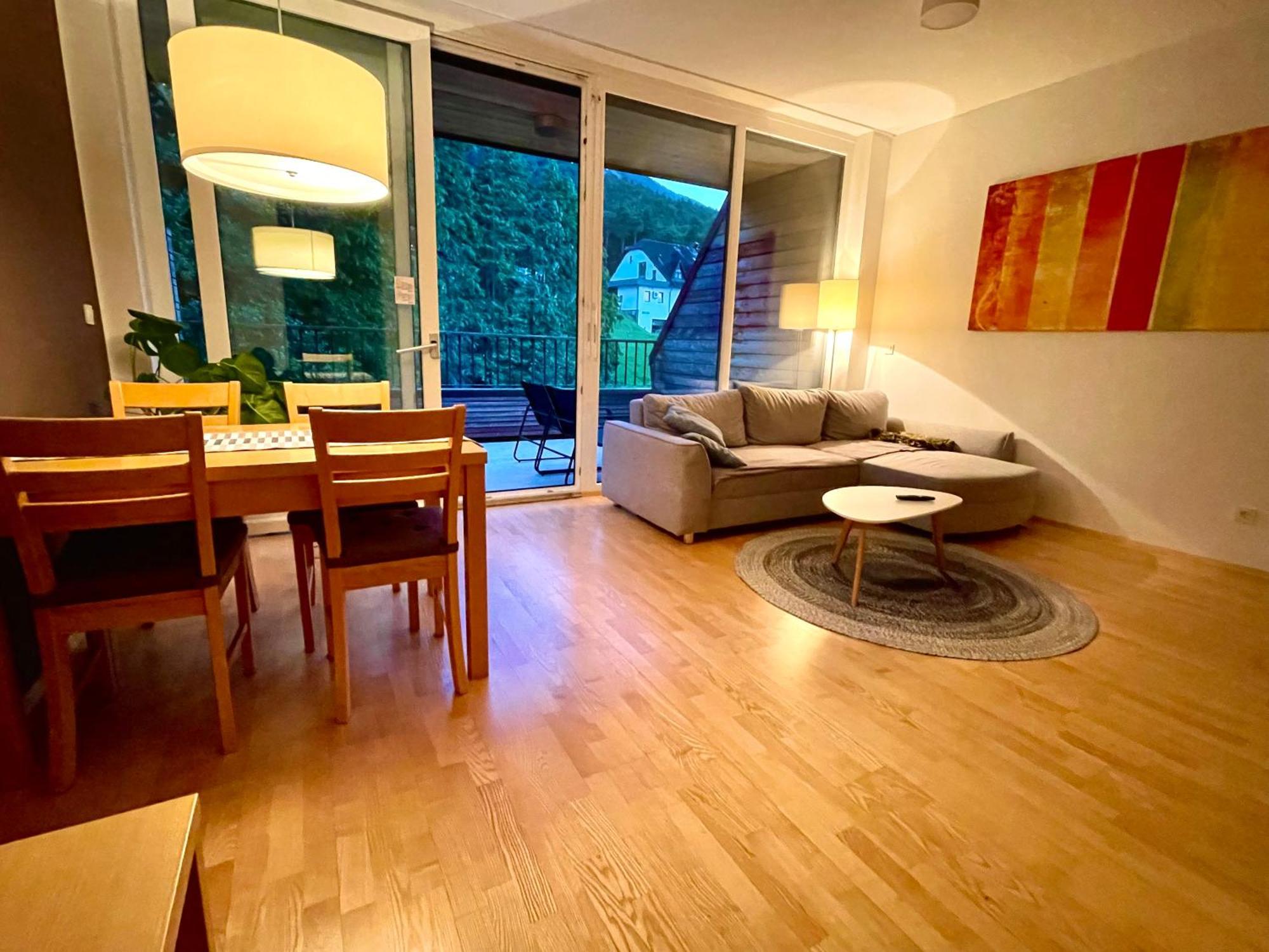 Duplex Delight 18 Vila Mari Pekre Екстер'єр фото