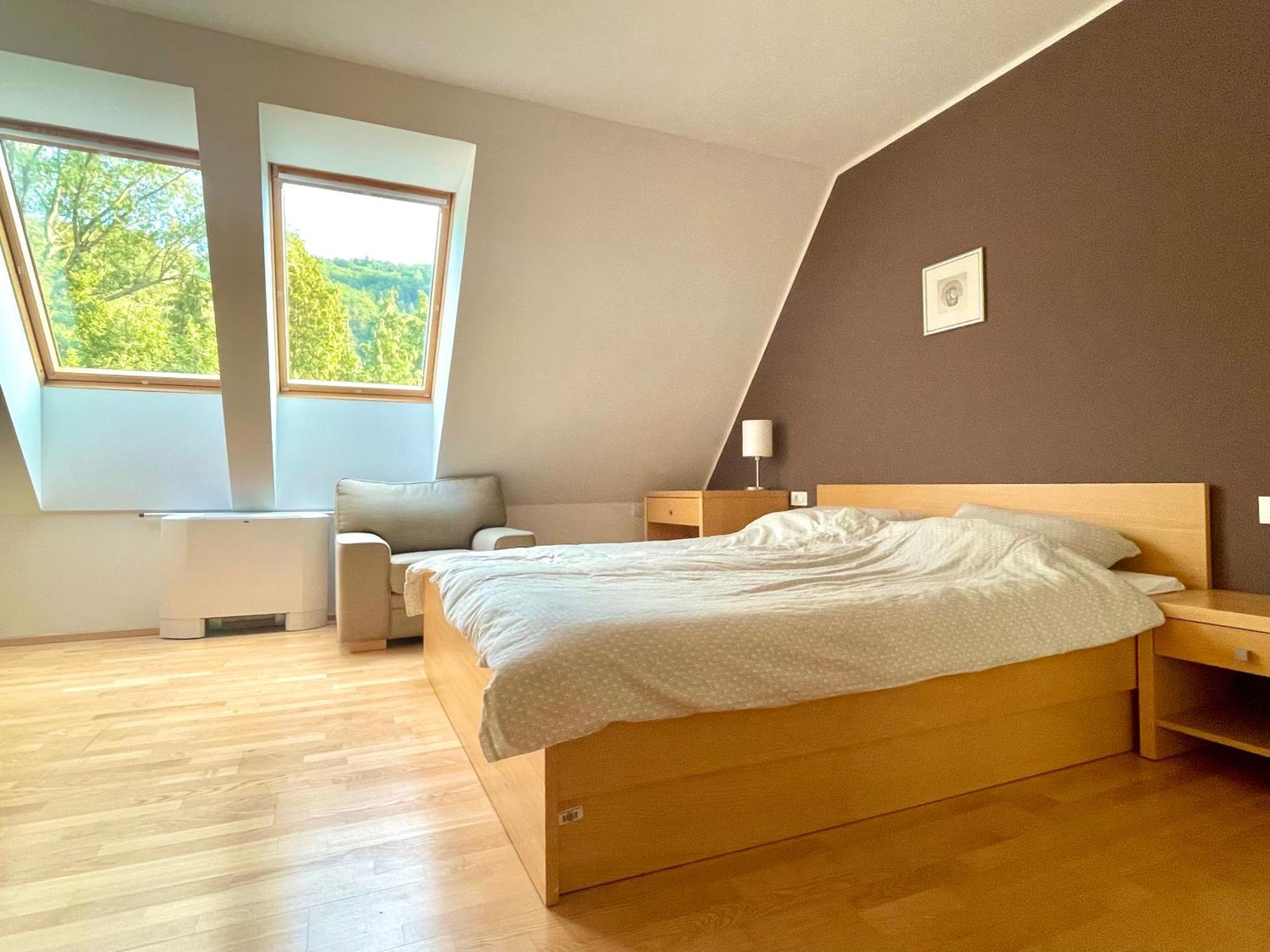 Duplex Delight 18 Vila Mari Pekre Екстер'єр фото