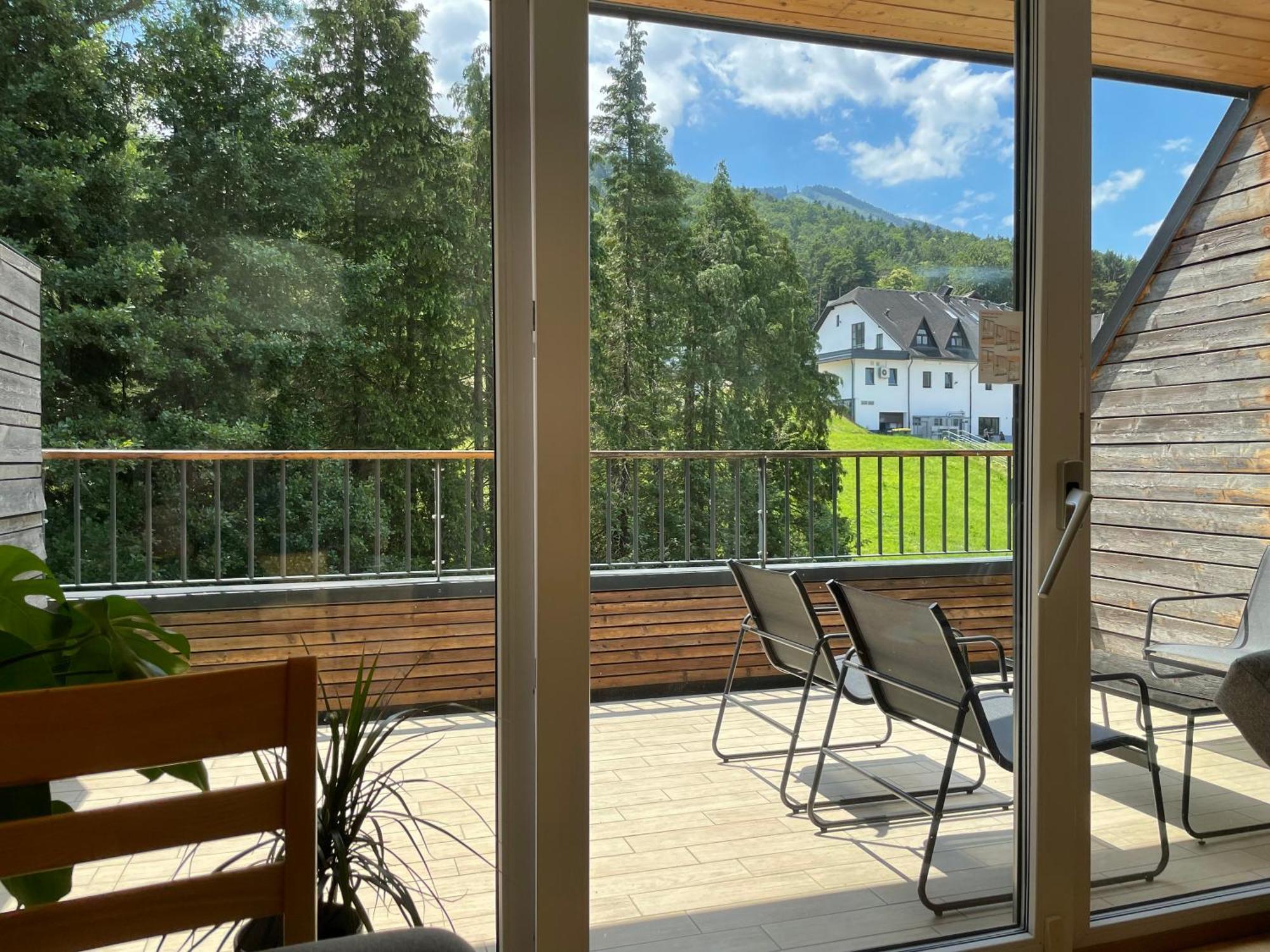 Duplex Delight 18 Vila Mari Pekre Екстер'єр фото
